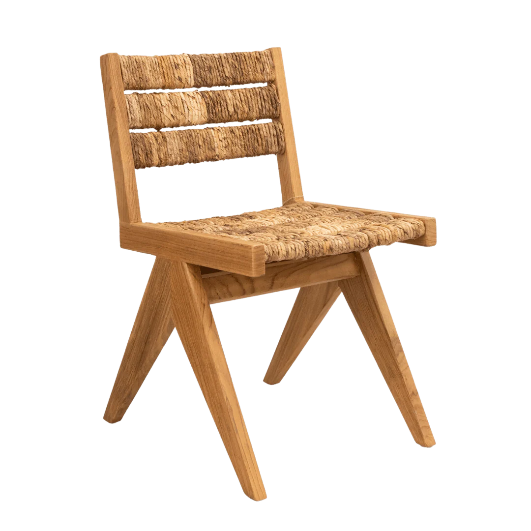Abaca Dining Chair