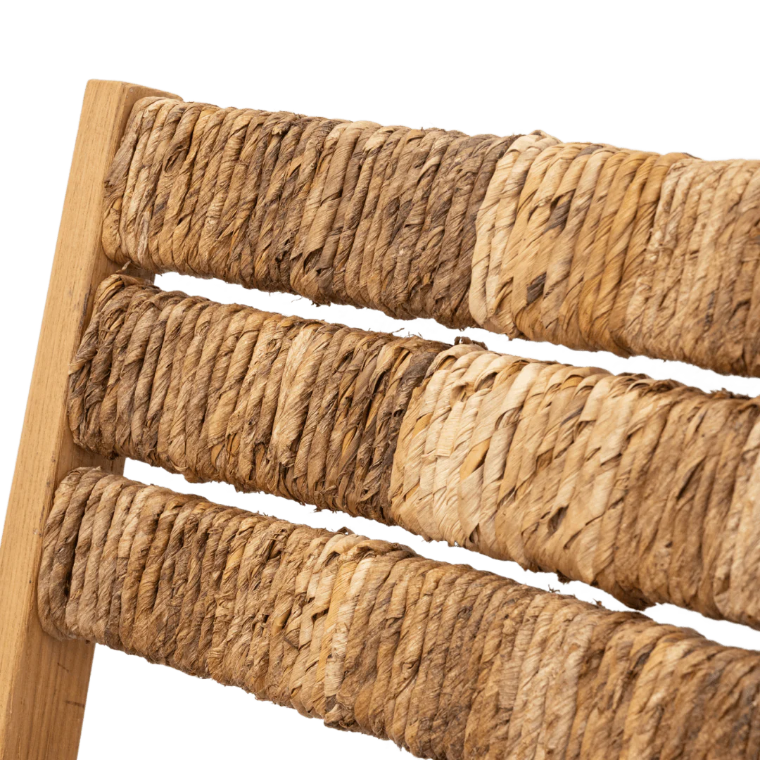 Abaca Dining Chair - Image 10