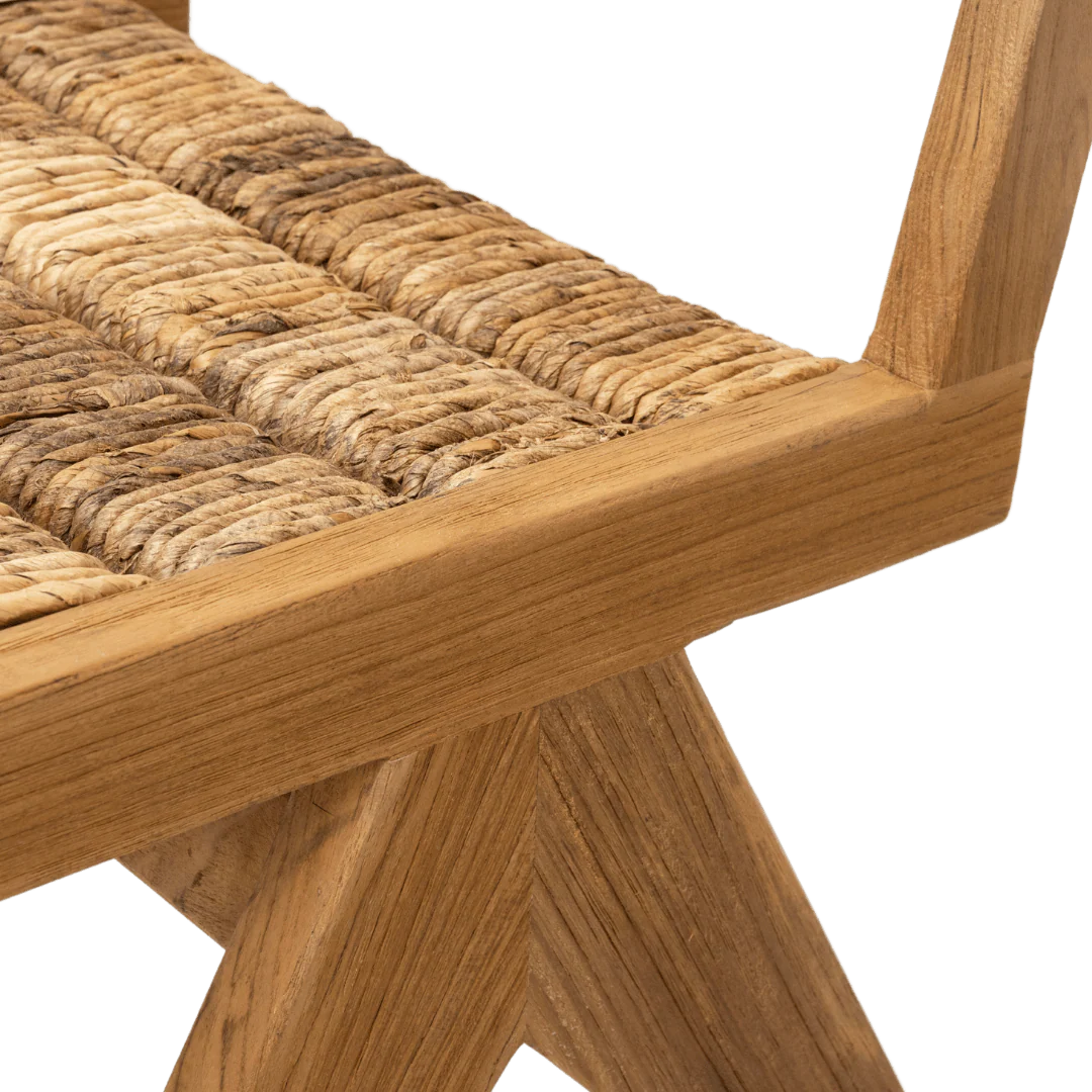 Abaca Dining Chair - Image 11