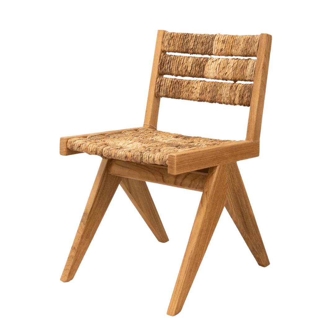 Abaca Dining Chair - Image 14