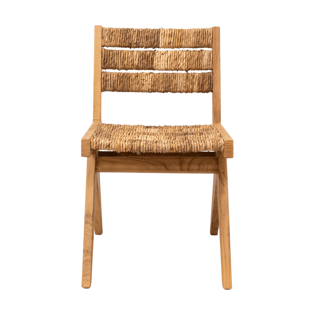 Abaca Dining Chair - Image 15