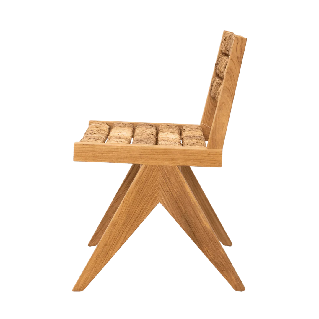 Abaca Dining Chair - Image 16