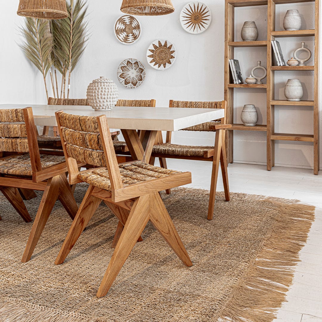 Abaca Dining Chair - Image 3