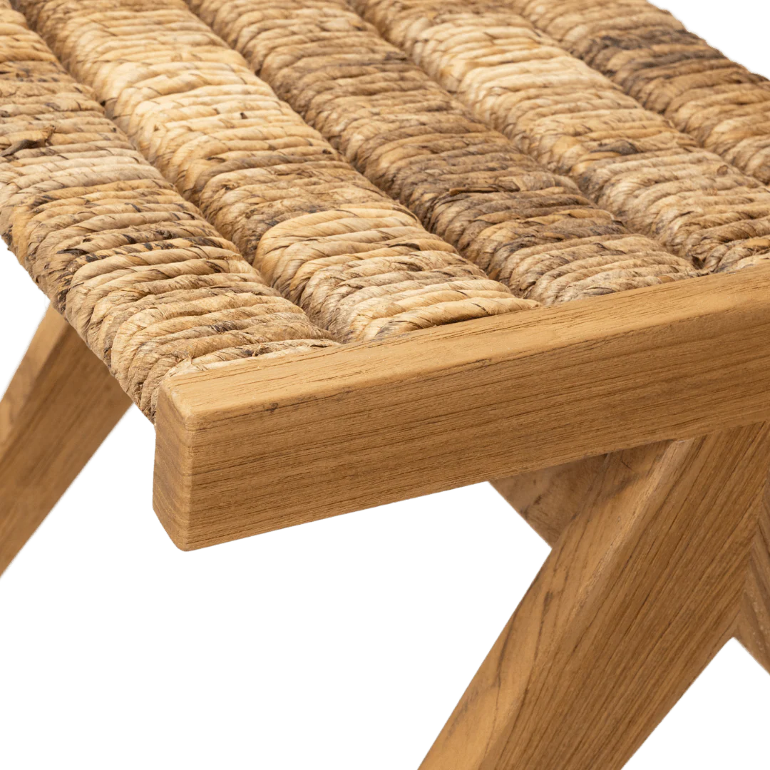 Abaca Dining Chair - Image 4