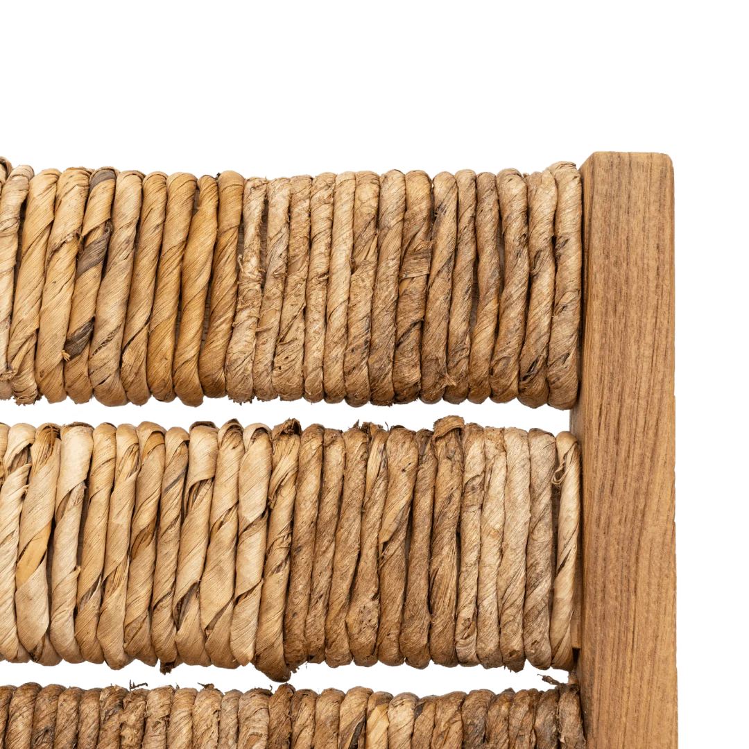 Abaca Dining Chair - Image 5
