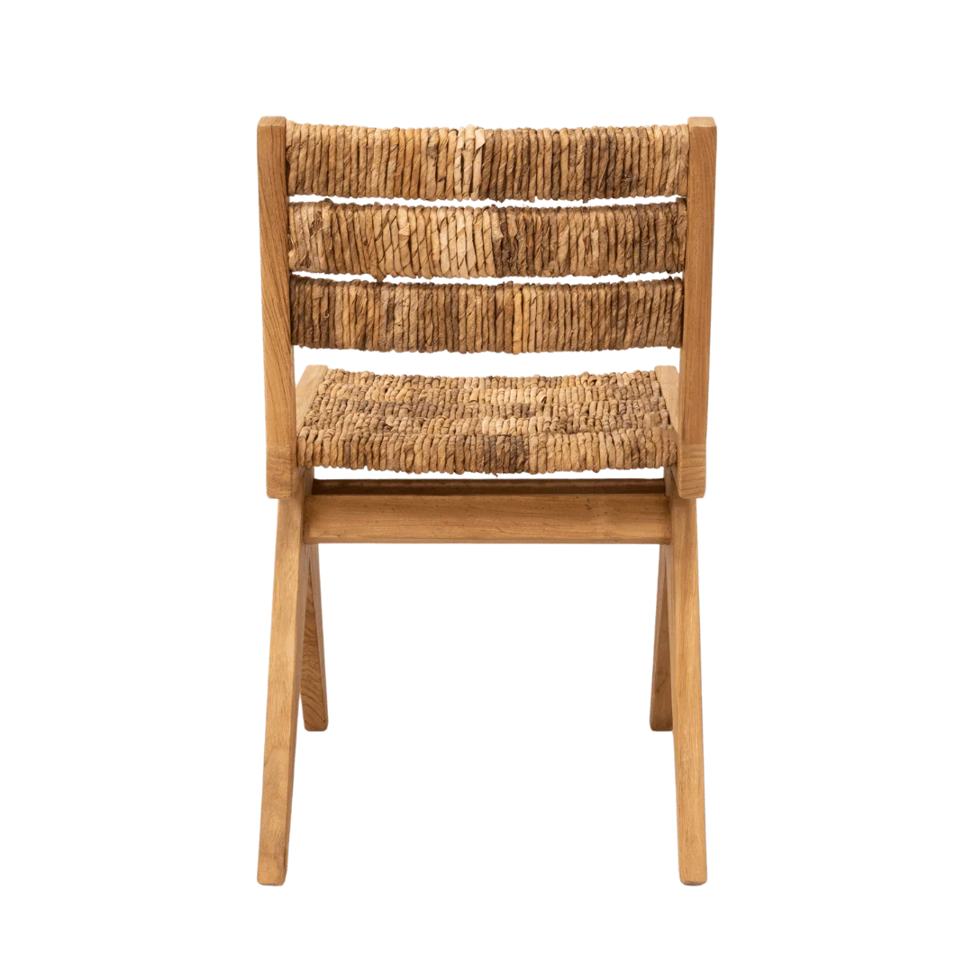Abaca Dining Chair - Image 9