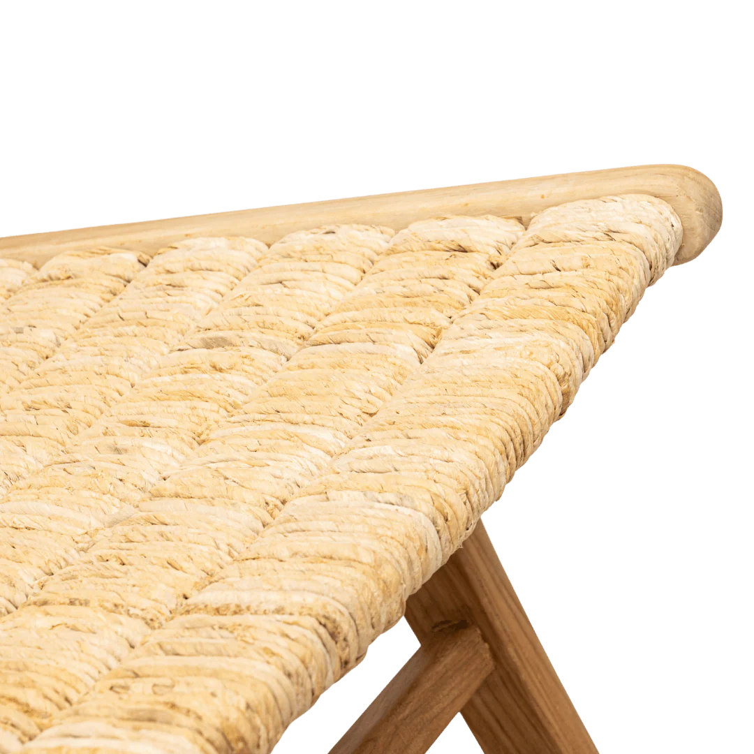 Abaca Lounge Chair - Image 2