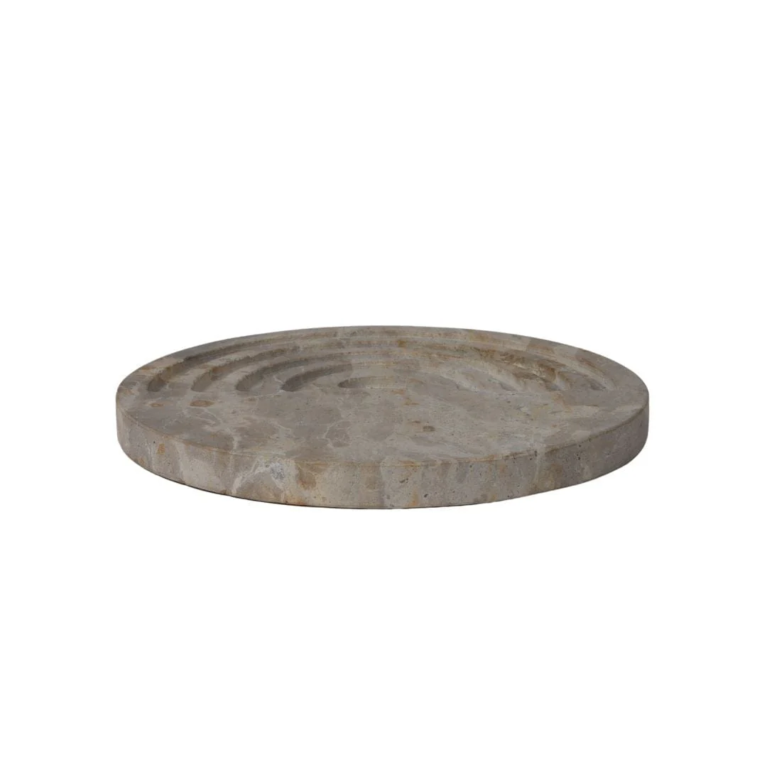 Acquira Round Tray - Image 2