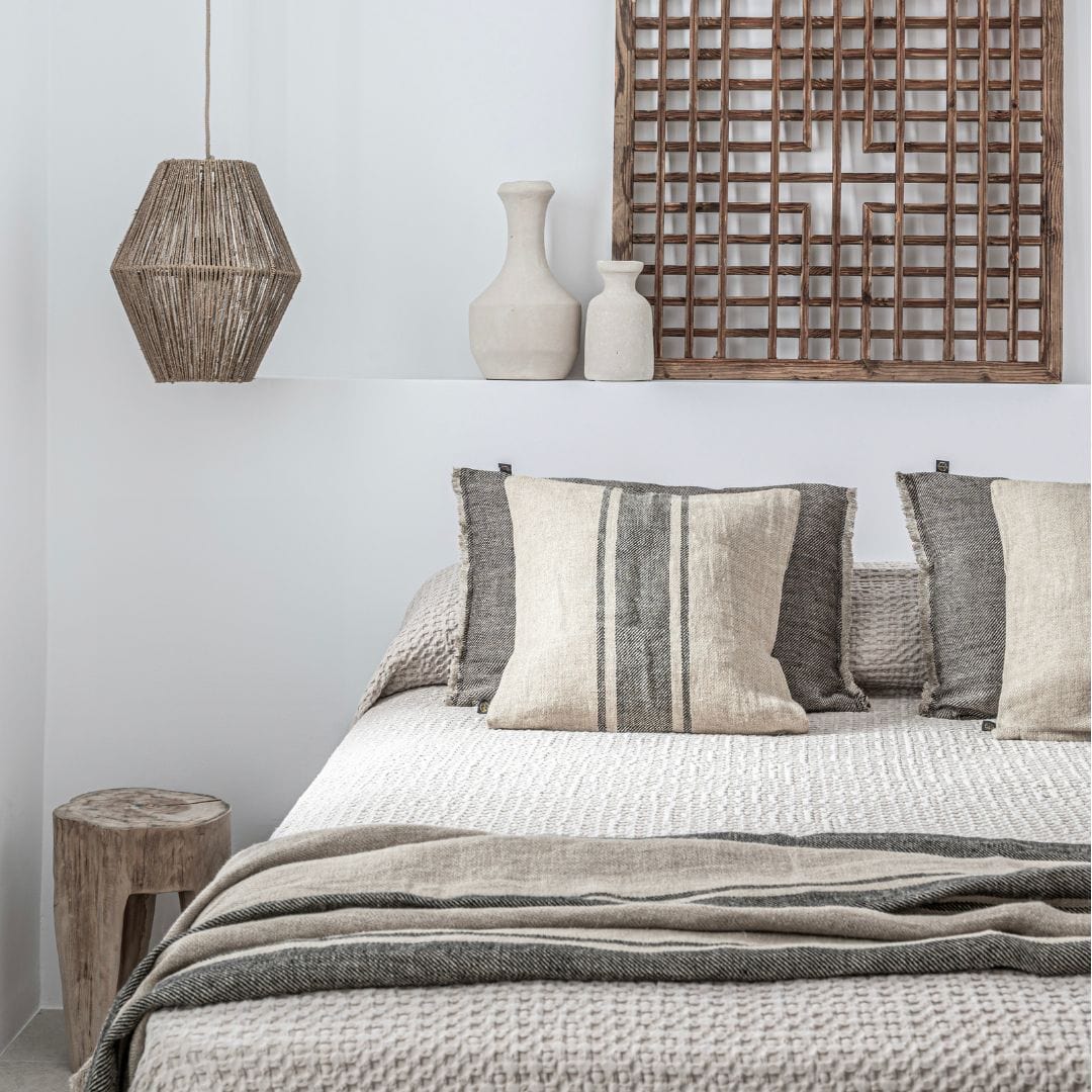 Aita Ceiling Lamp | Diamond - Image 2