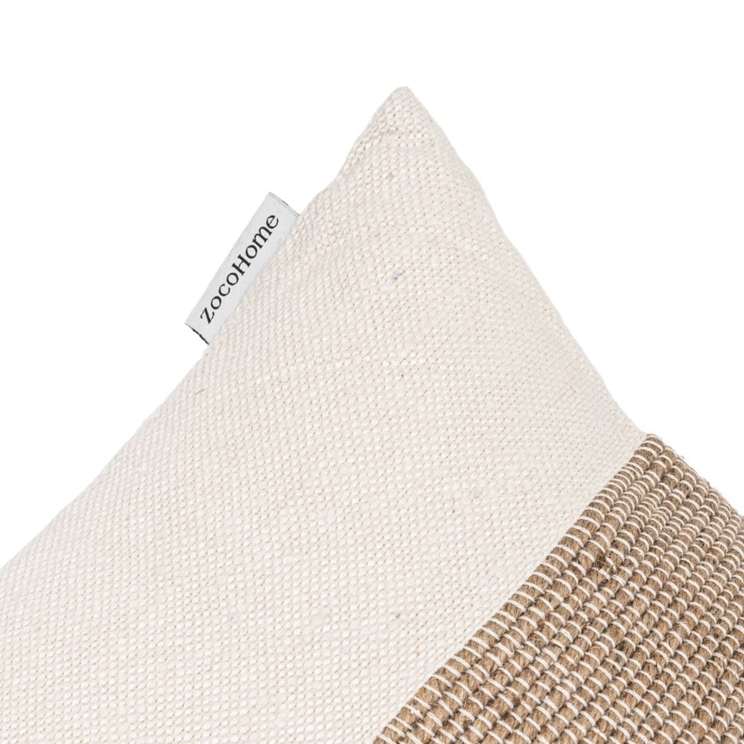 Amaira Square Cushion | 50x50 - Image 4