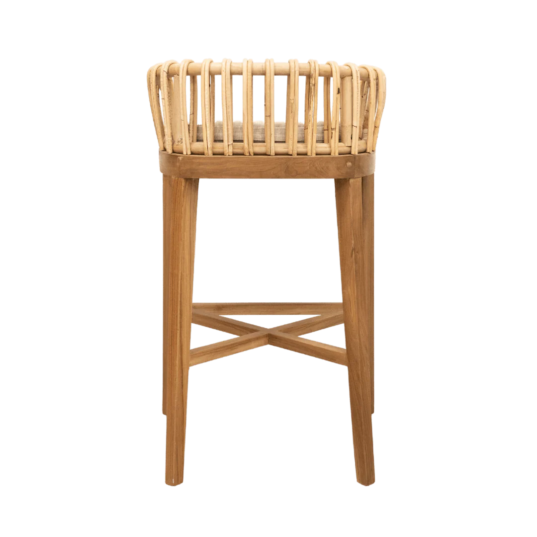 Amara Bar Stool - Image 11