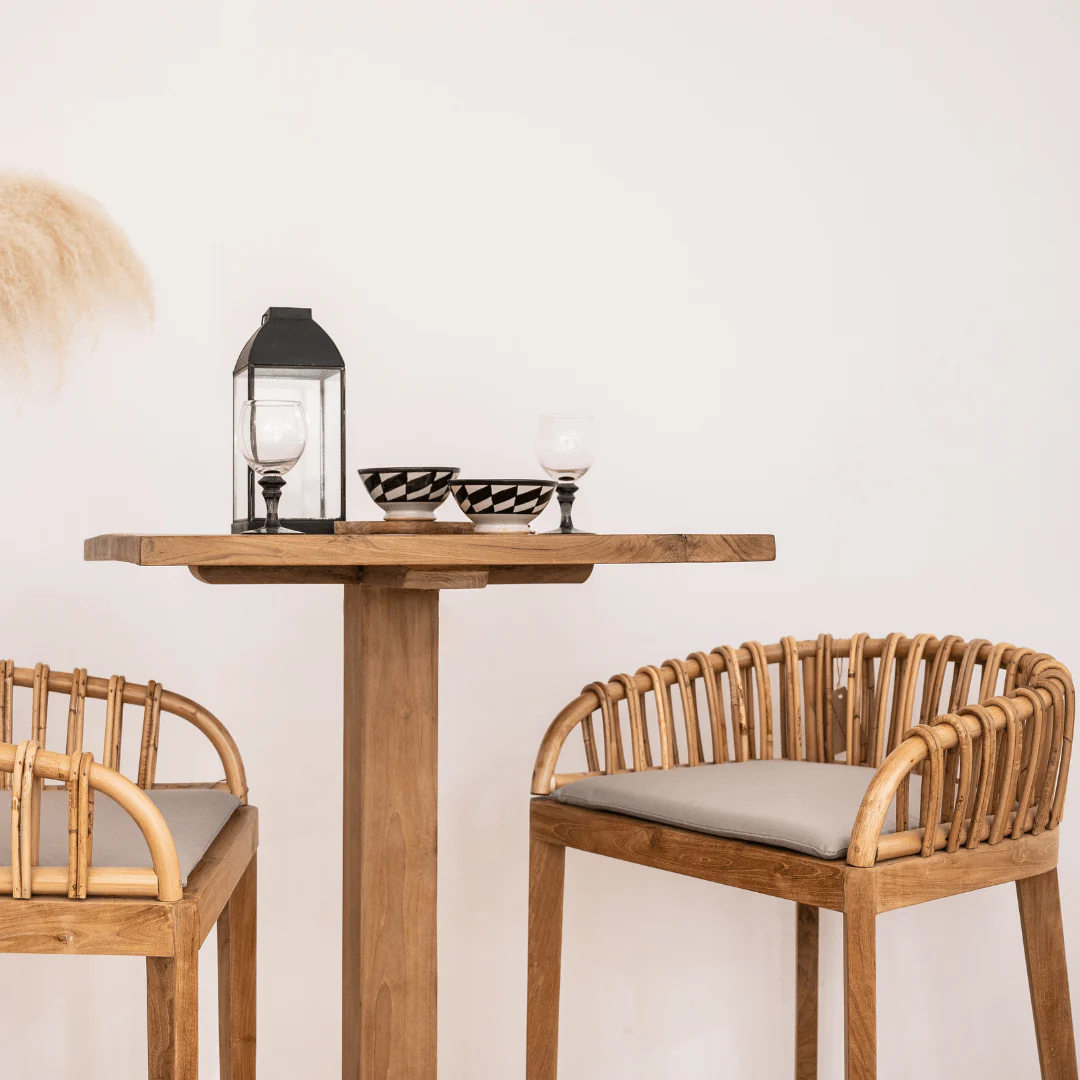 Amara Bar Stool - Image 3