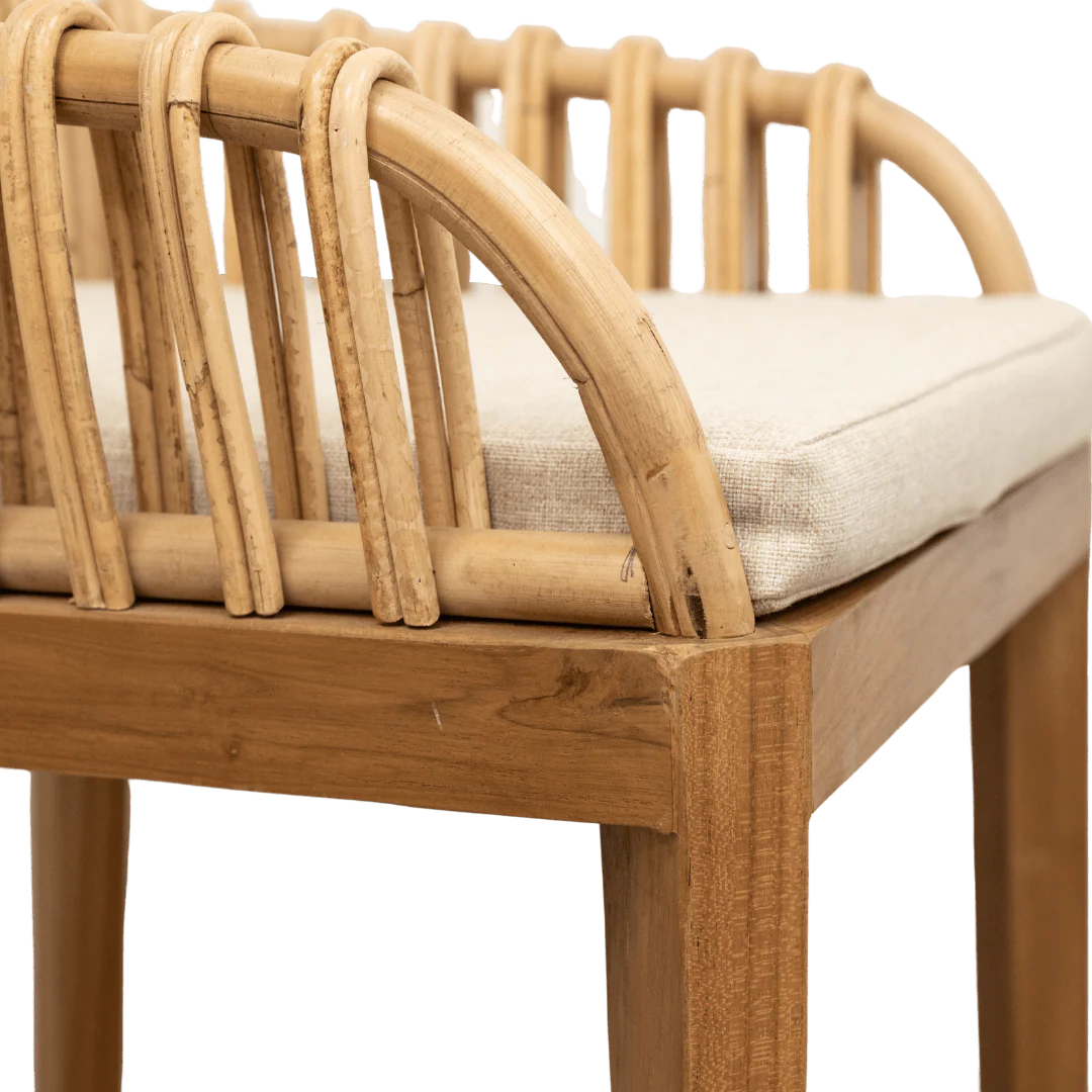 Amara Bar Stool - Image 4