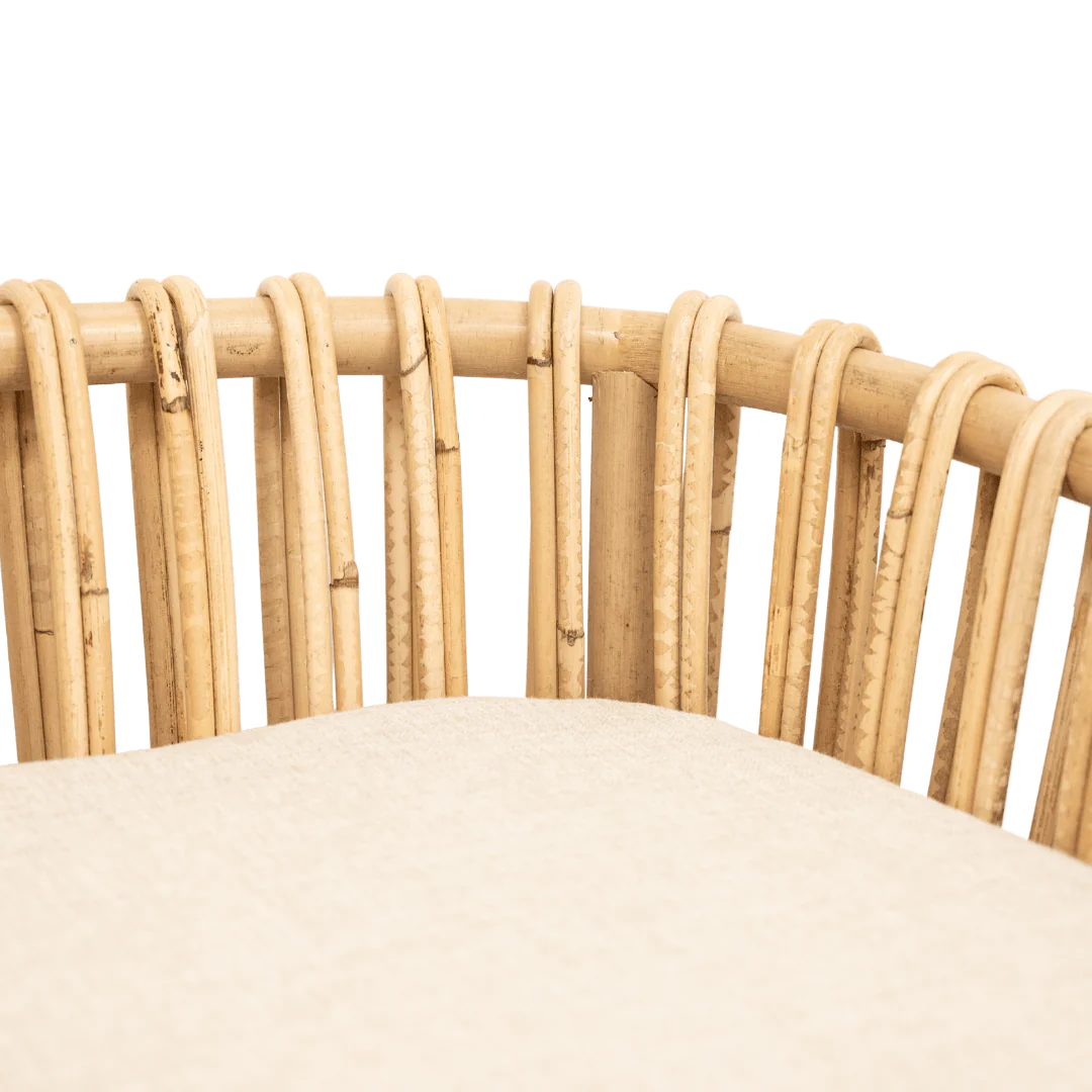 Amara Bar Stool - Image 5