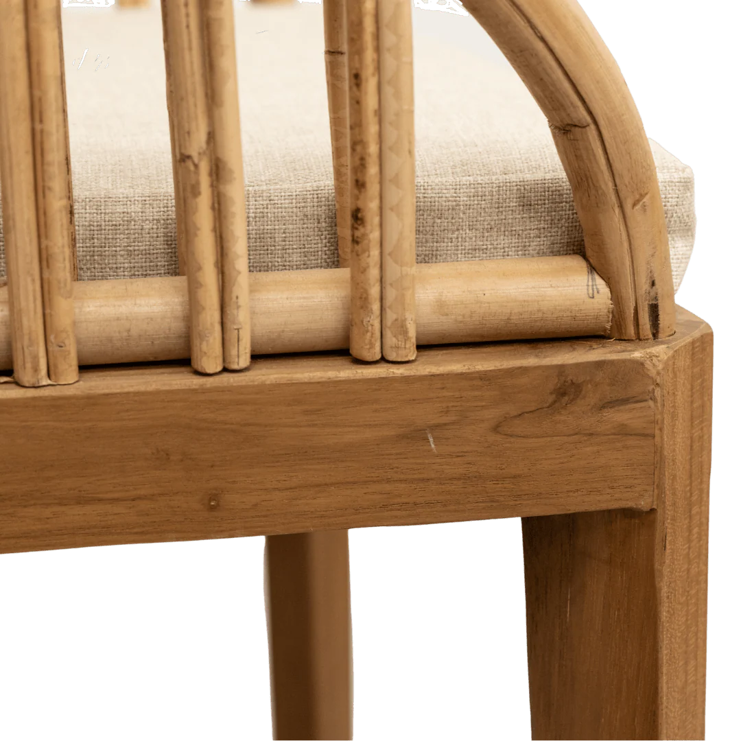 Amara Bar Stool - Image 6