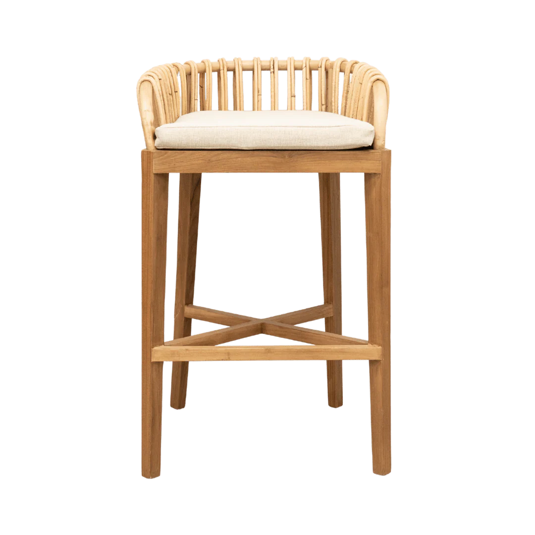 Amara Bar Stool - Image 8