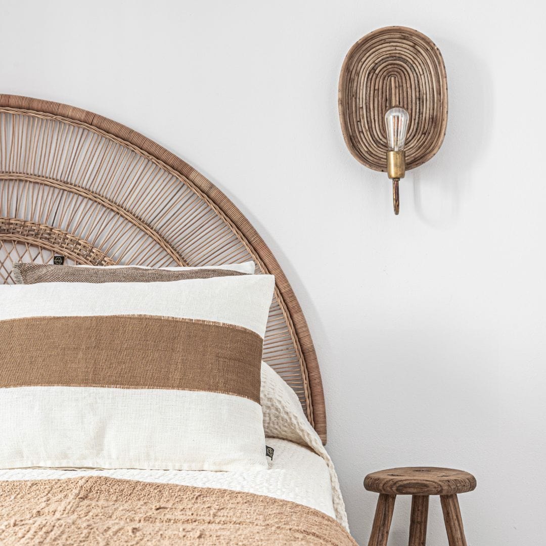 Anak Headboard | 180cm - Image 7