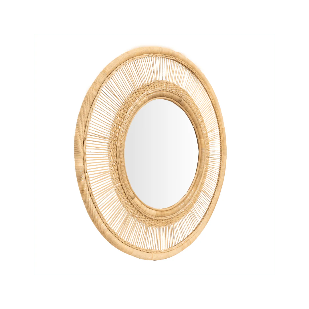 Anak Mirror | Natural 75cm - Image 9