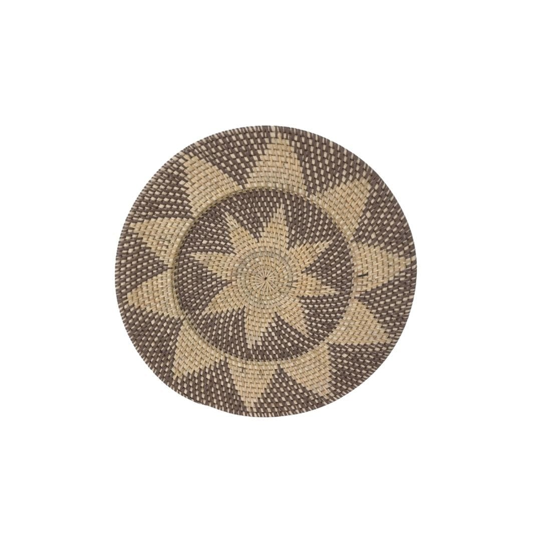 Atta Deco basket | Star Motif 40cm
