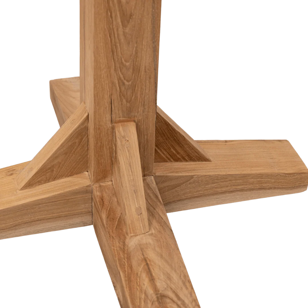 Bali Bar Table | 70x70x110cm - Image 5