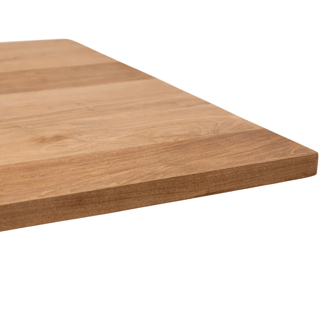 Bali Bar Table | 70x70x110cm - Image 6
