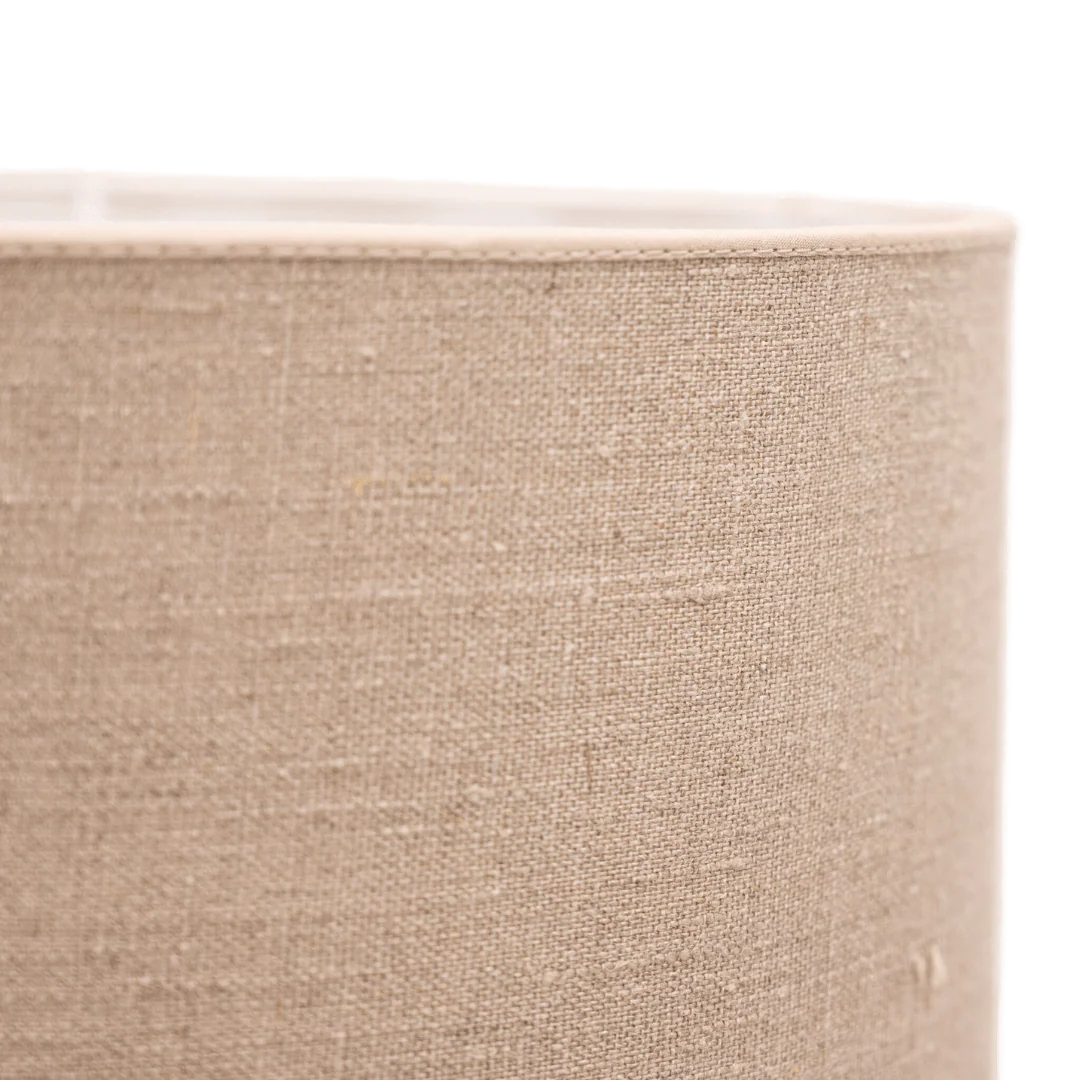 Bali Table Lamp | Natural - Image 4