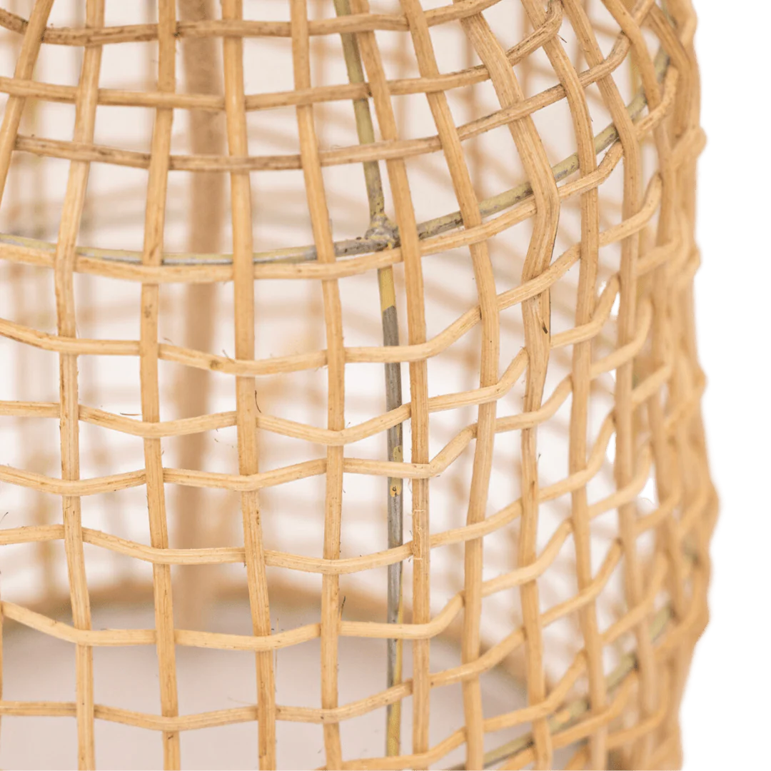 Bali Table Lamp | Natural - Image 5