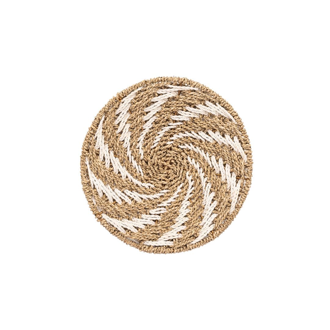 Mystic Wall Deco Basket | 40cm | Z5