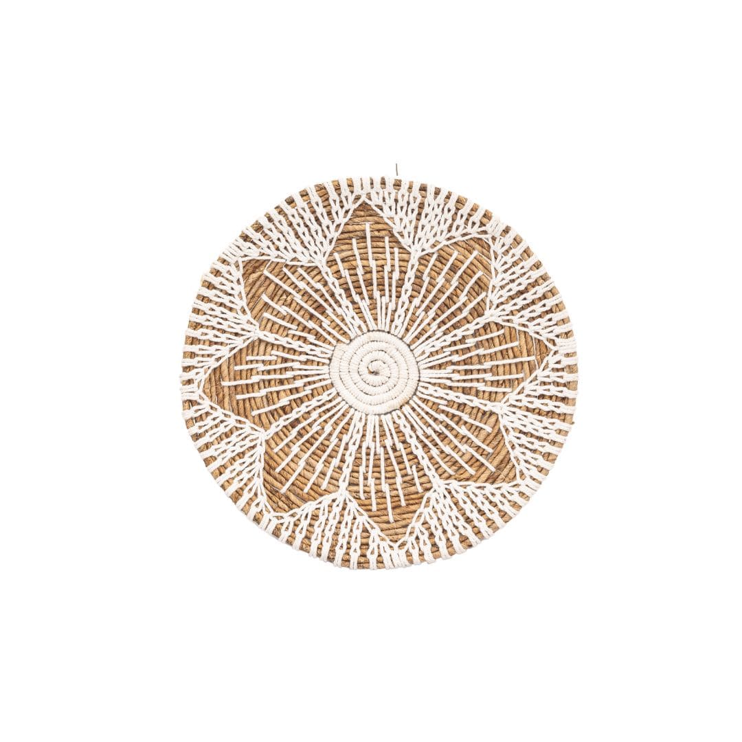 Mystic Wall Deco Basket | 40cm | Z4