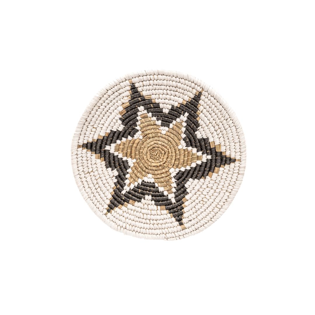 Mystic Wall Deco Basket | 40cm | Z3