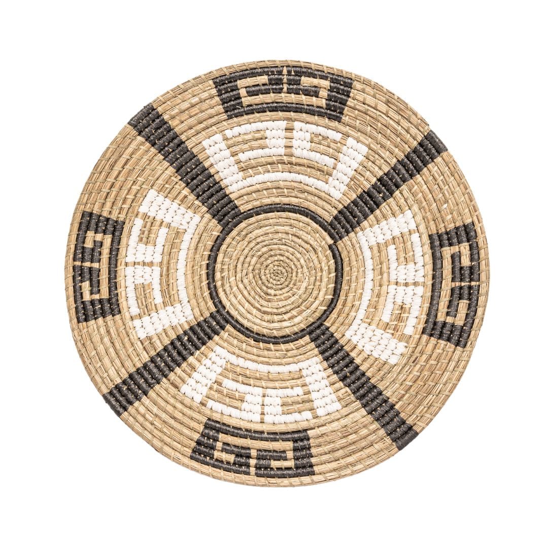 Mystic Wall Deco Basket | 60cm | Z6