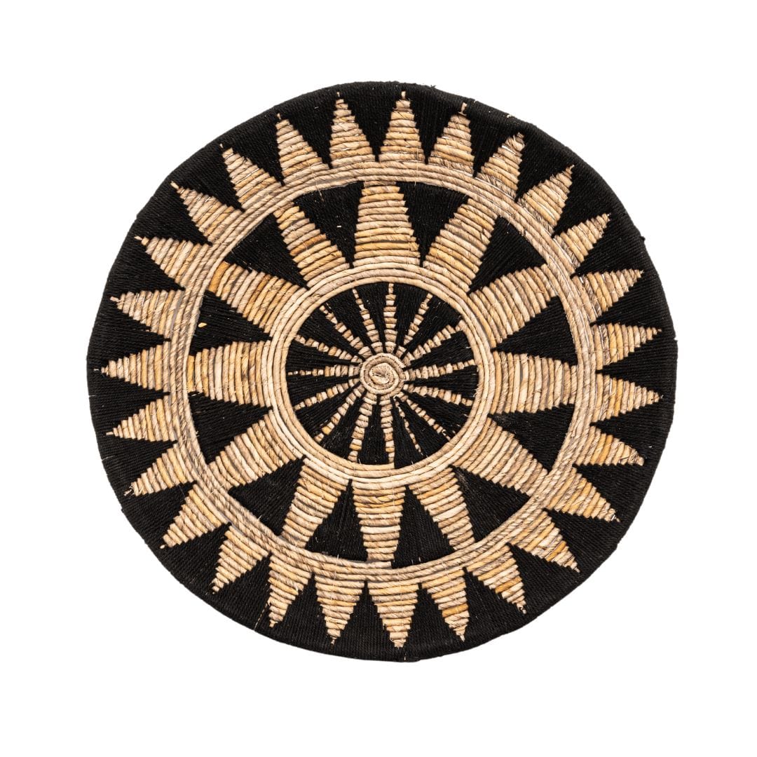 Mystic Wall Deco Basket | 60cm | Z7