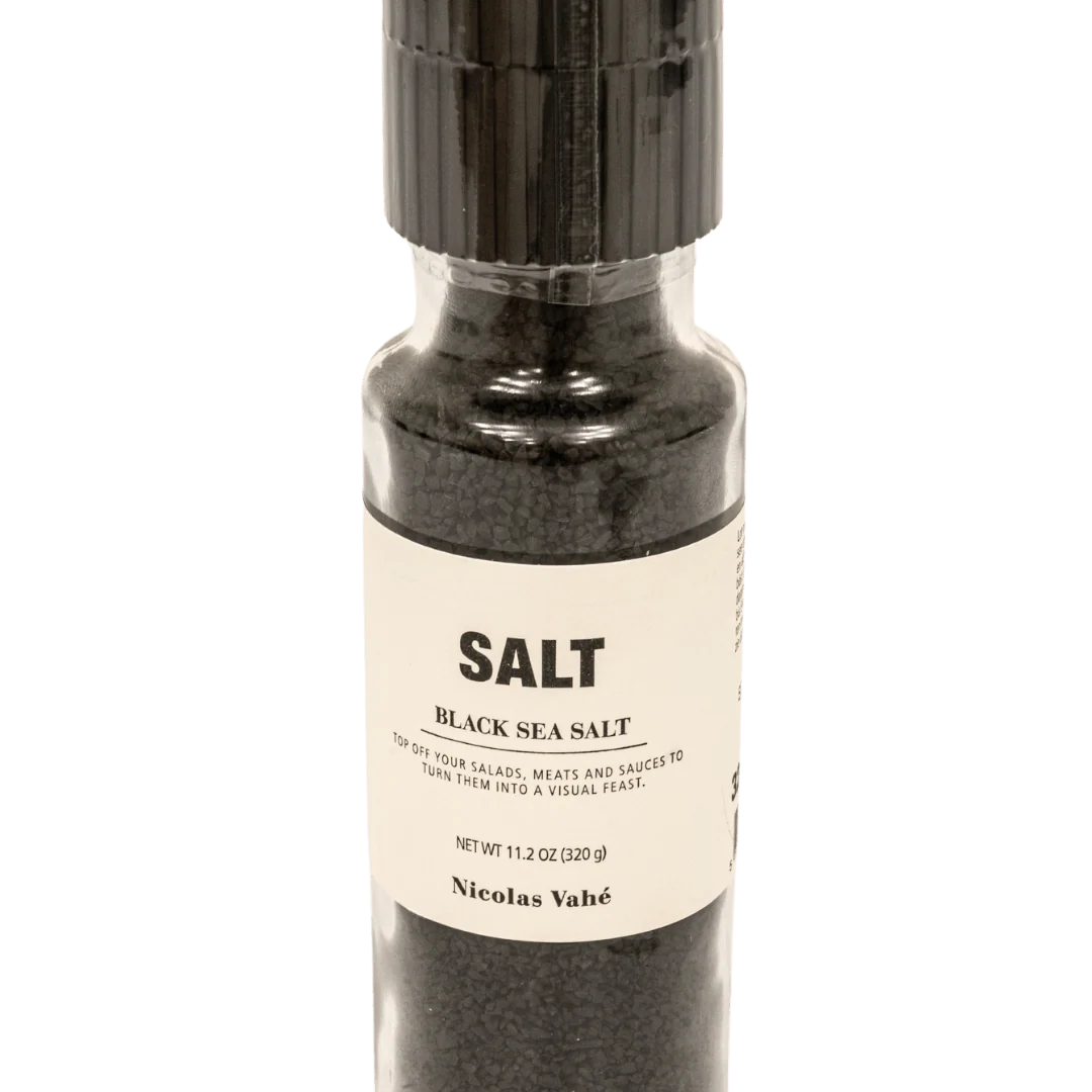 Black Sea Salt | Nicolas Vahe - Image 2