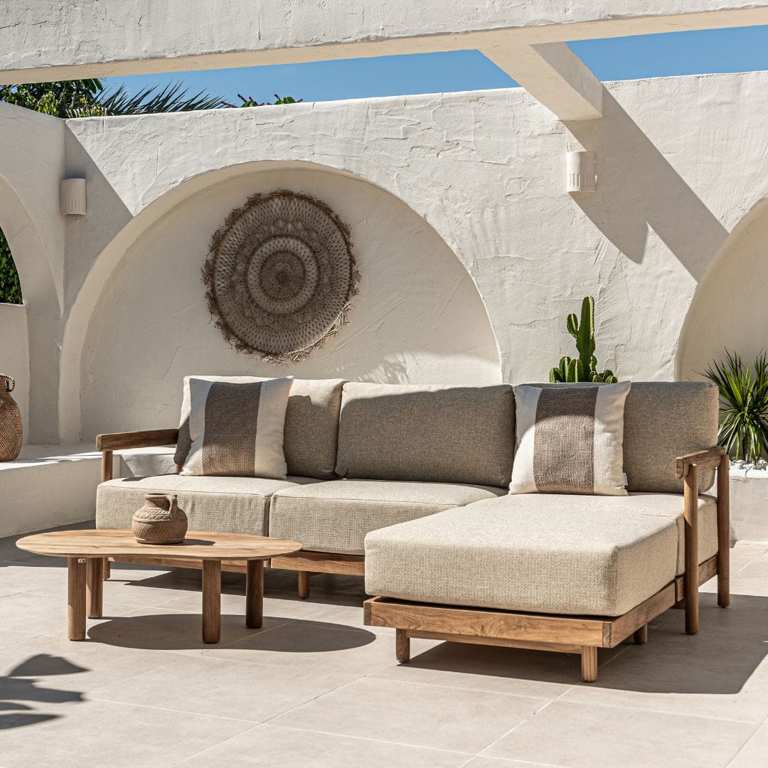 Capri Sofa