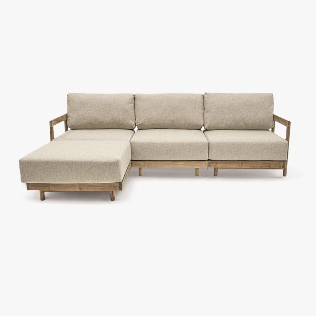 Capri Sofa - Image 2