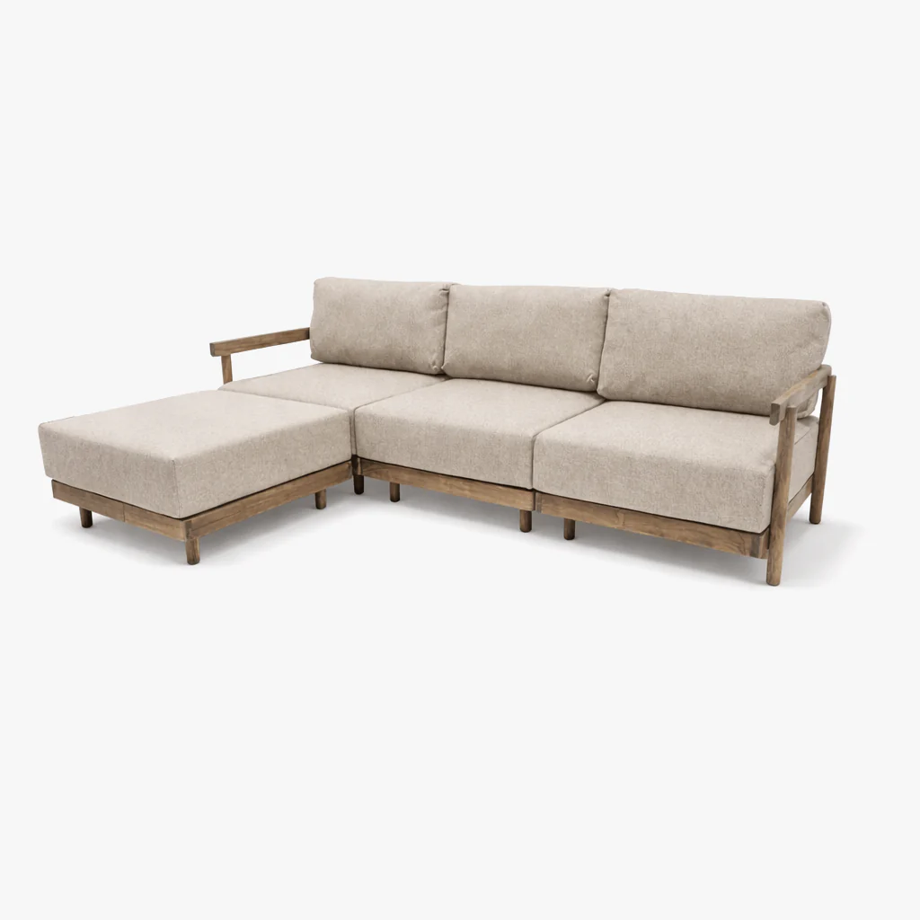 Capri Sofa - Image 3