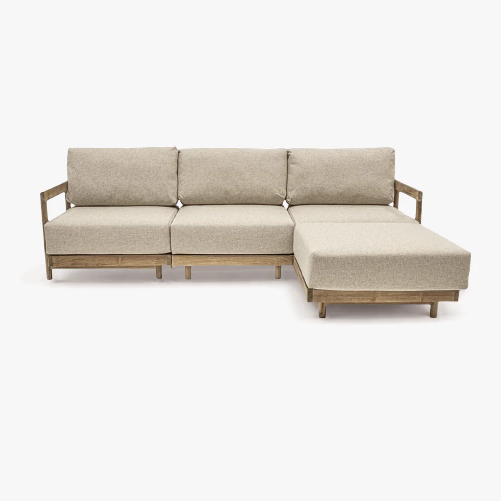 Capri Sofa - Image 5