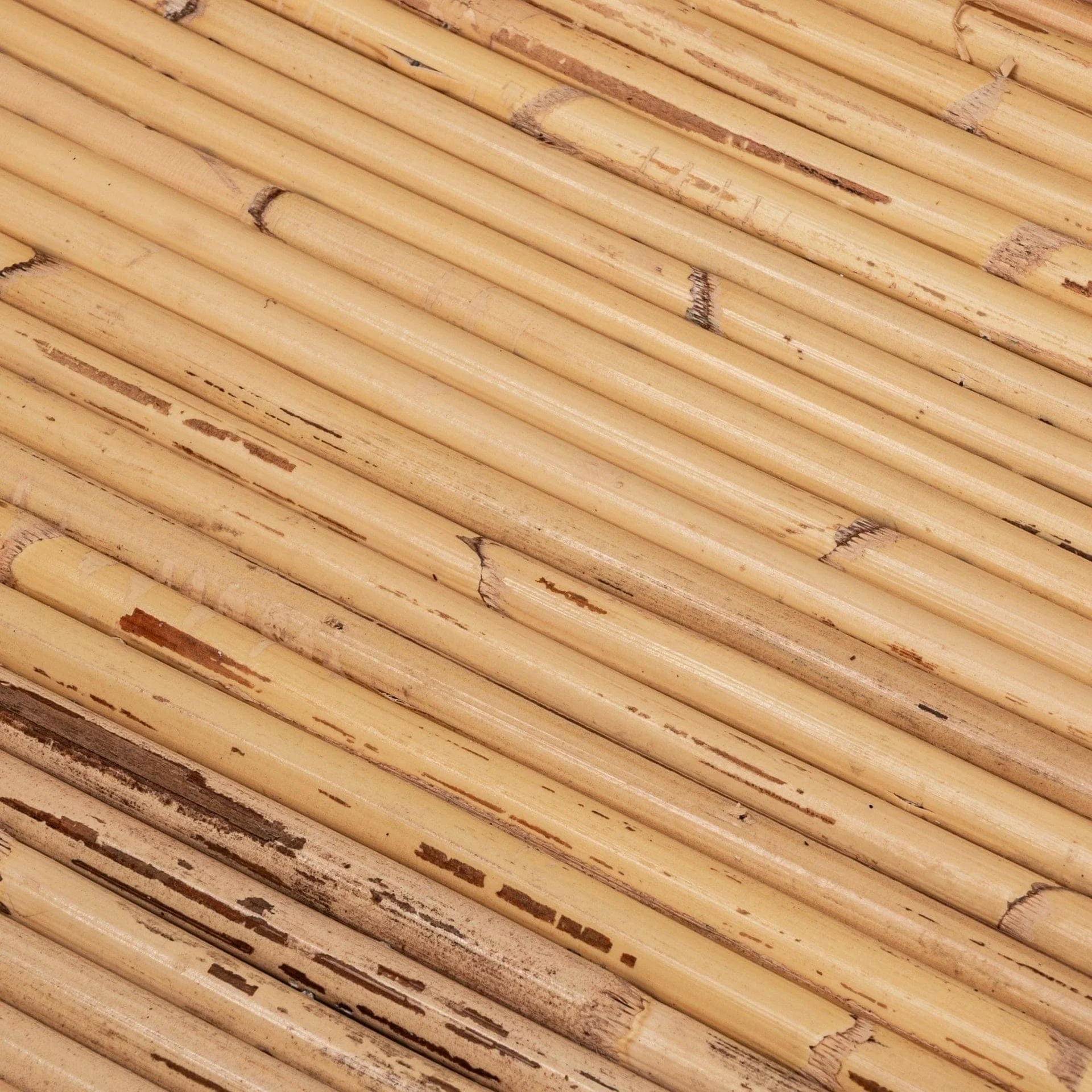 Chaka Basket | Natural - Image 11