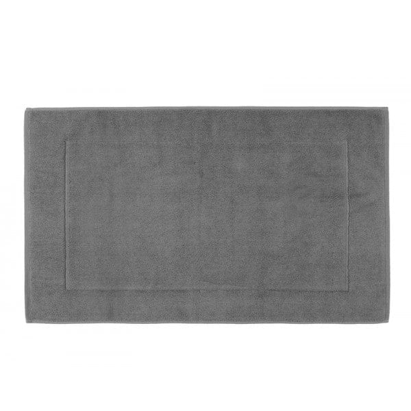 Cotton Bathmat |  Granit 50x85cm
