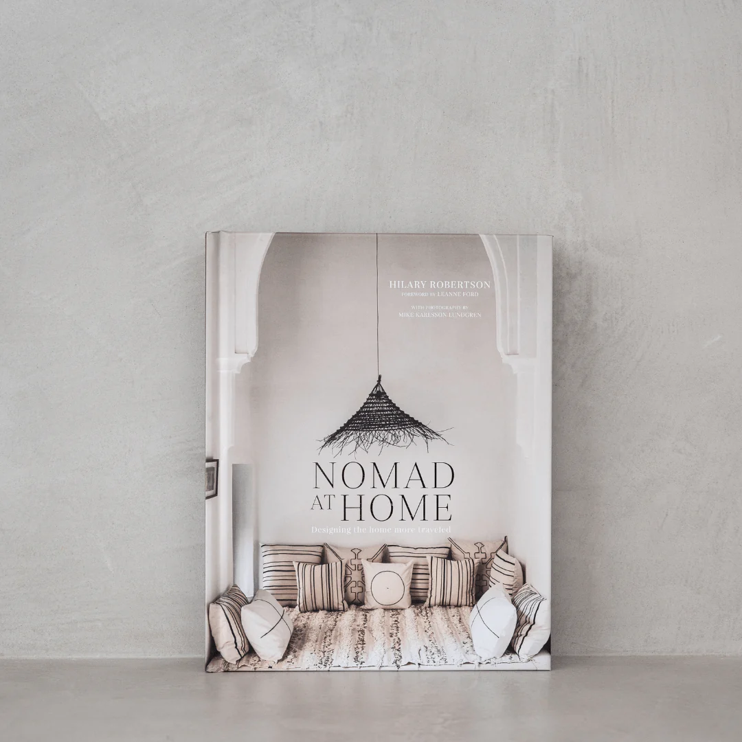 Design Book | Nomad at home - Image 2