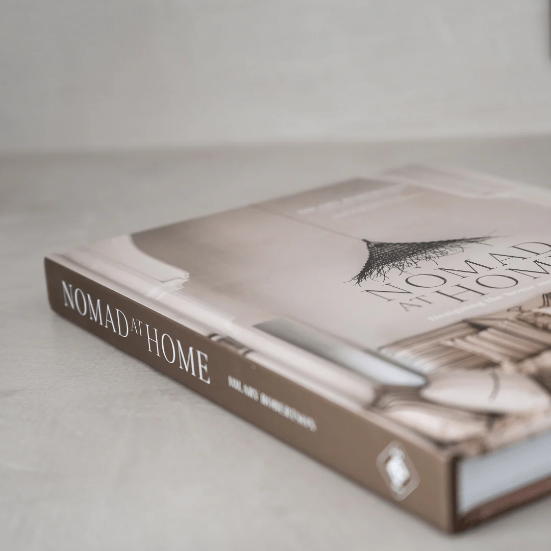 Design Book | Nomad at home - Image 3