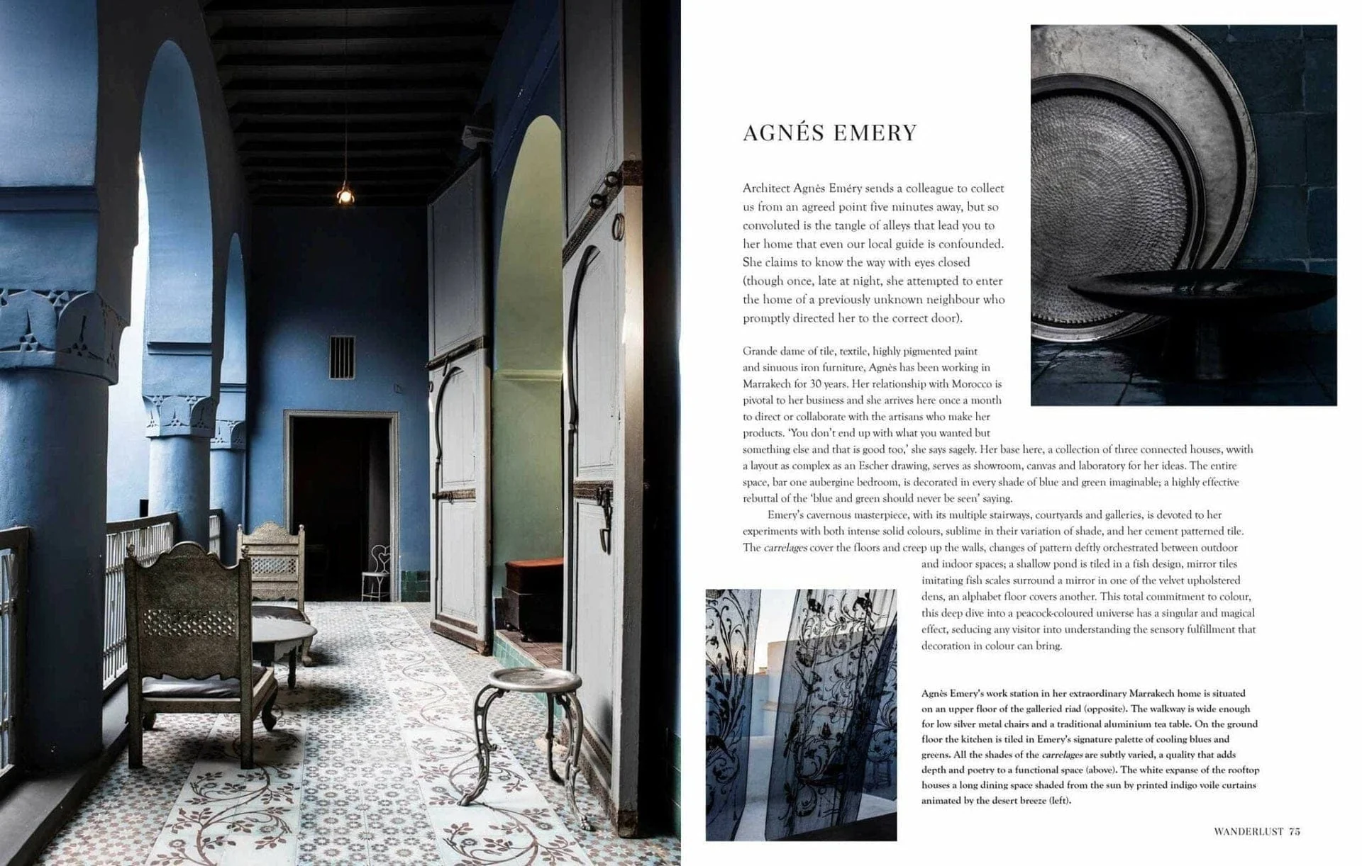 Design Book | Nomad at home - Image 6