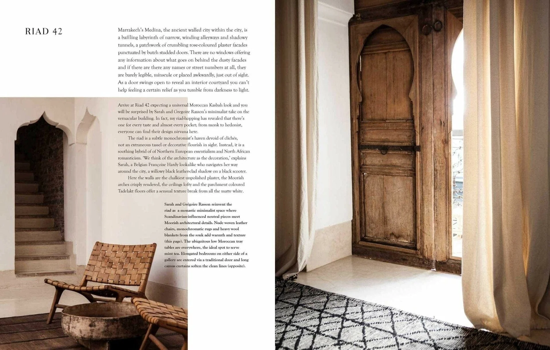 Design Book | Nomad at home - Image 7