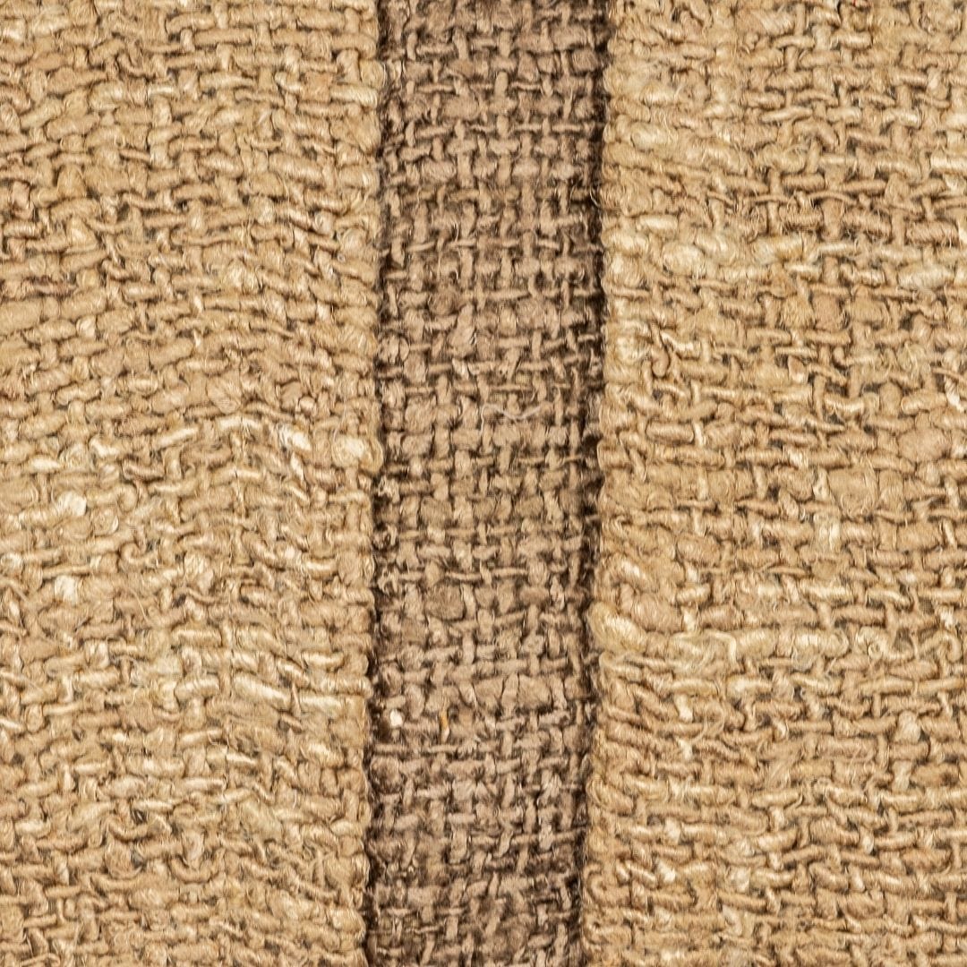 Etera Square Cushion Central Stripe | 50x50 - Image 4