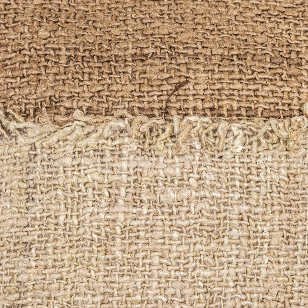 Etera Square Cushion Fringed | 50x50 - Image 4