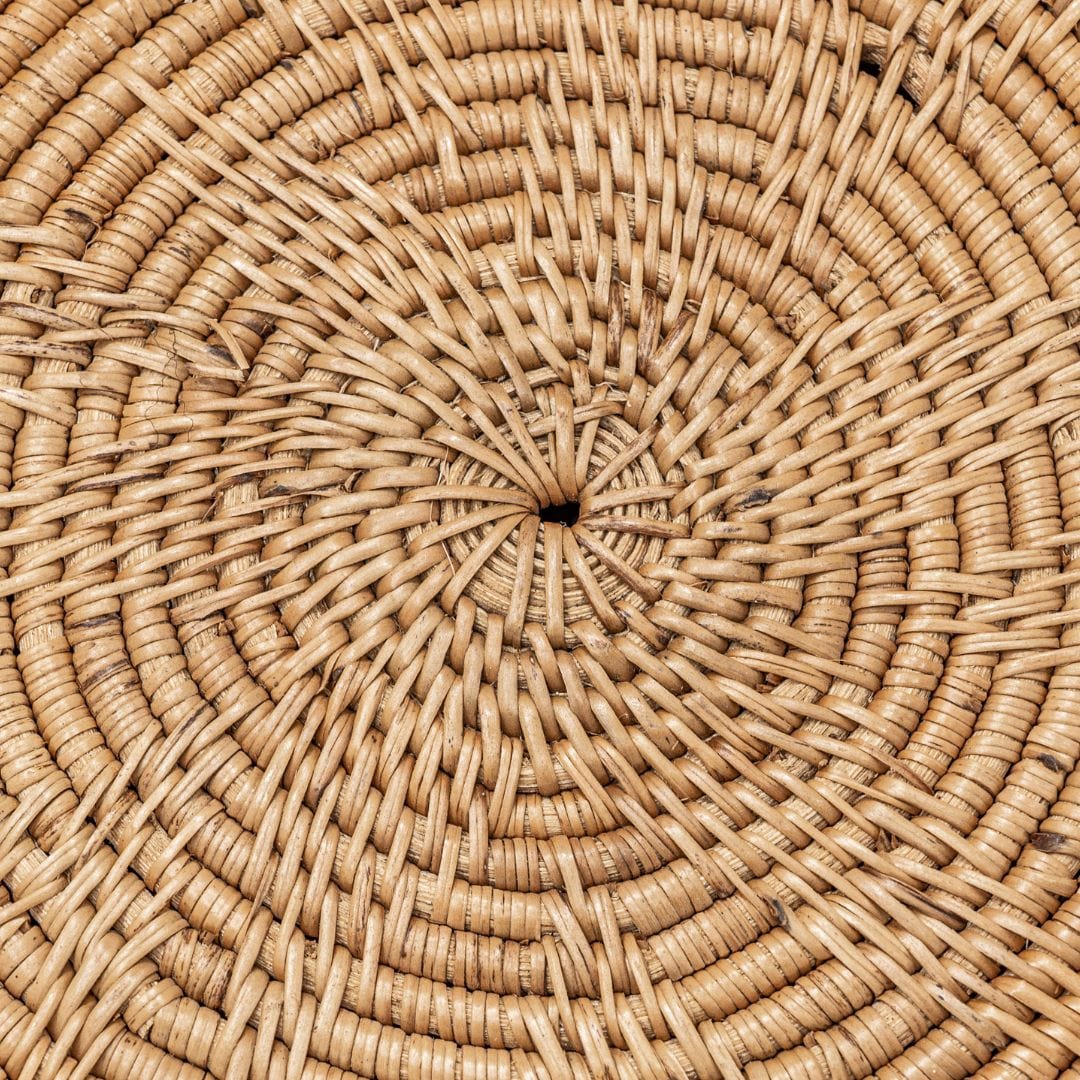 Ethnic Tagine basket | 30x30 cm - Image 6