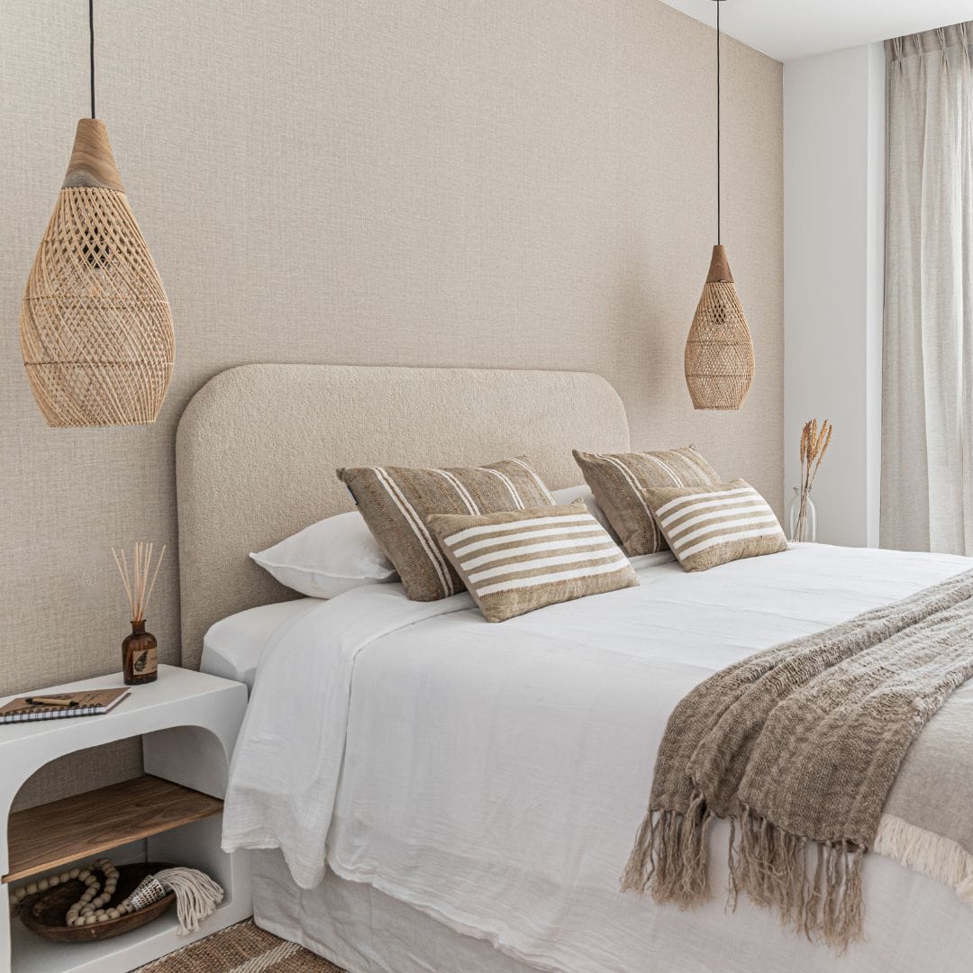 Fouta Throw | Copper 135x200cm - Image 3