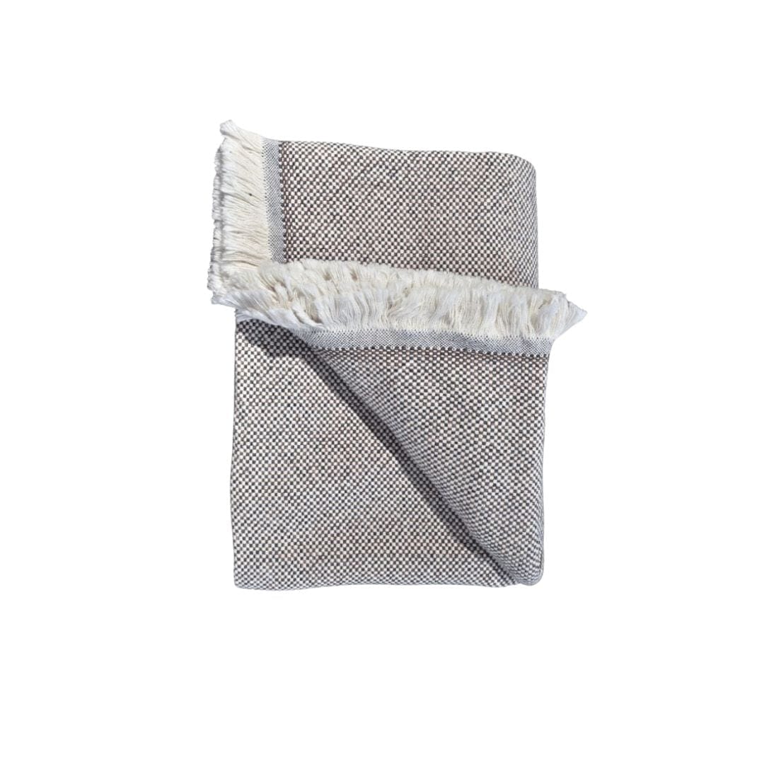 Fouta Throw | Copper 135x200cm - Image 4