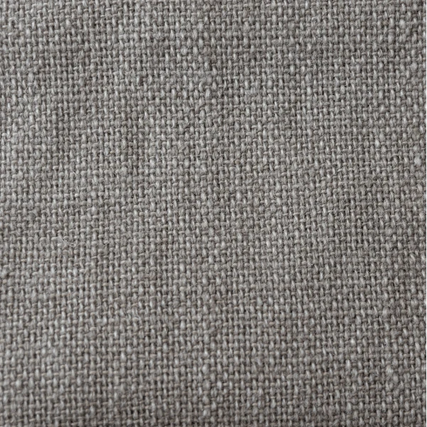 Ibiza Linen Pouf - Image 7