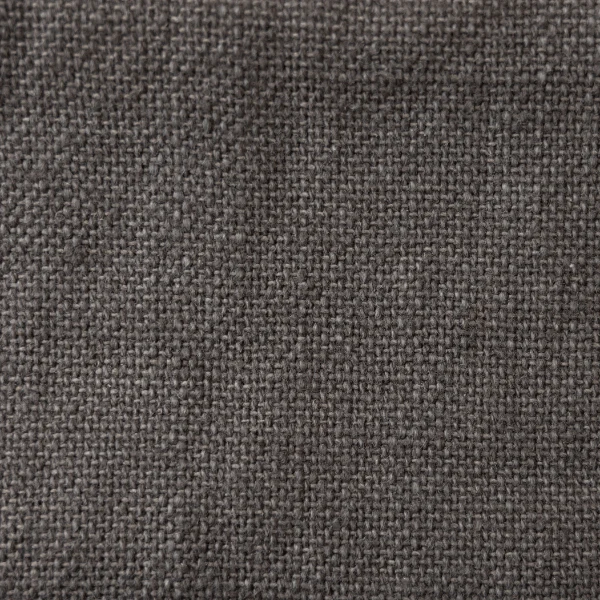 Ibiza Linen Pouf - Image 9